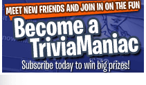 Online Trivia